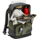 Рюкзак для фотоапарата Manfrotto Street Backpack (MB MS-BP-IGR)